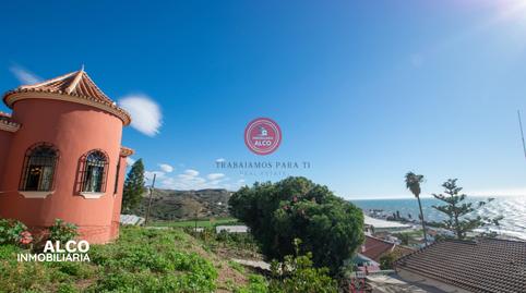 Foto 4 de Casa o chalet en venta en Lagos, Málaga