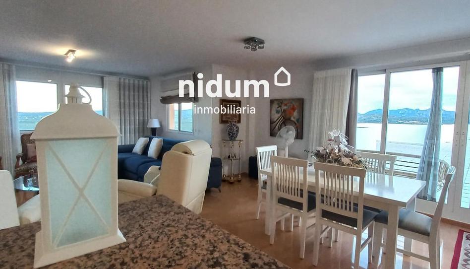 Photo 1 of Flat for sale in Manuel, Valencia