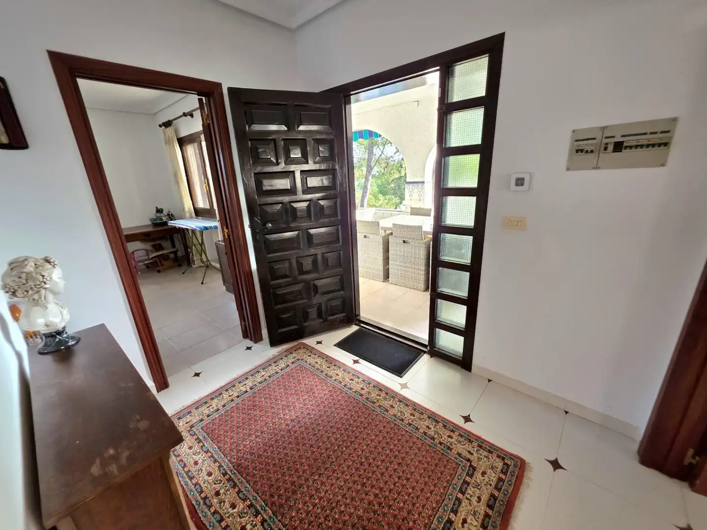 Houses for sale in Benicasim / Benicàssim  with Heating, Private garden and Terrace