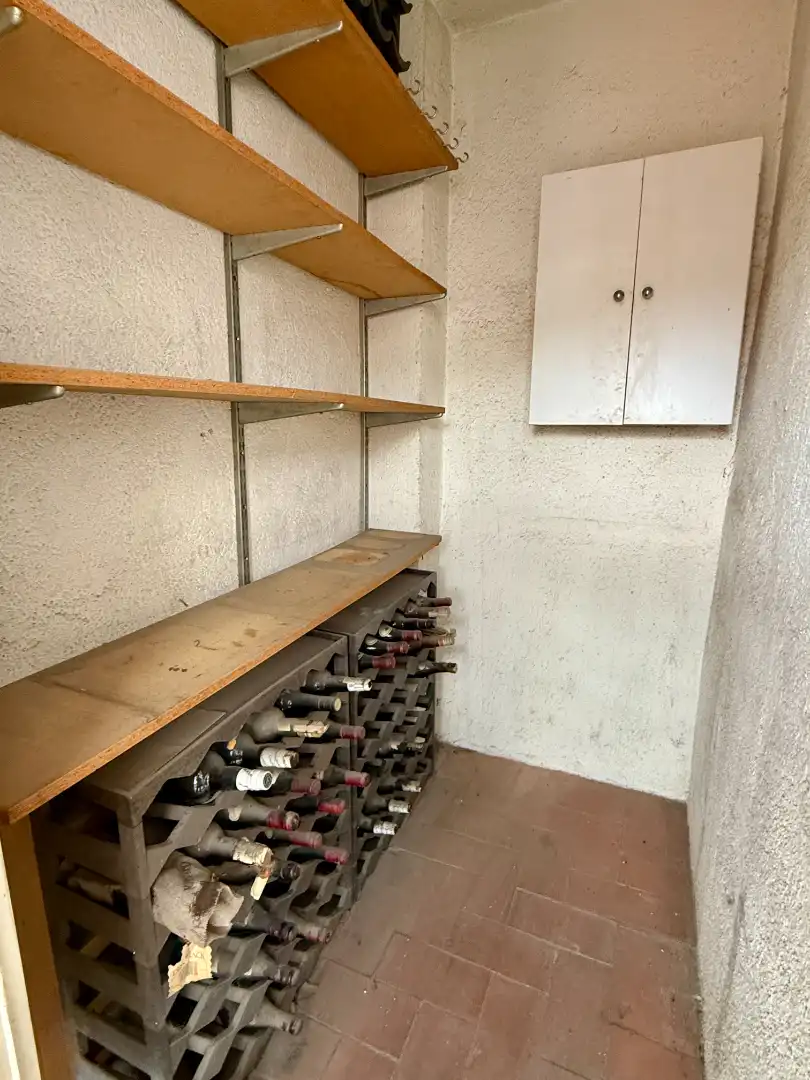 Attic for sale in Berga  with Terrace, Storage room and Balcony