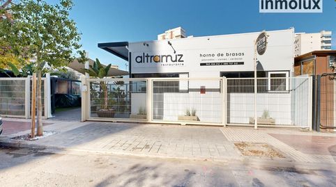 Foto 2 von Geschaftsraum zur ubertragung in Avenida San Sebastián, Playa de San Juan, Alicante / Alacant