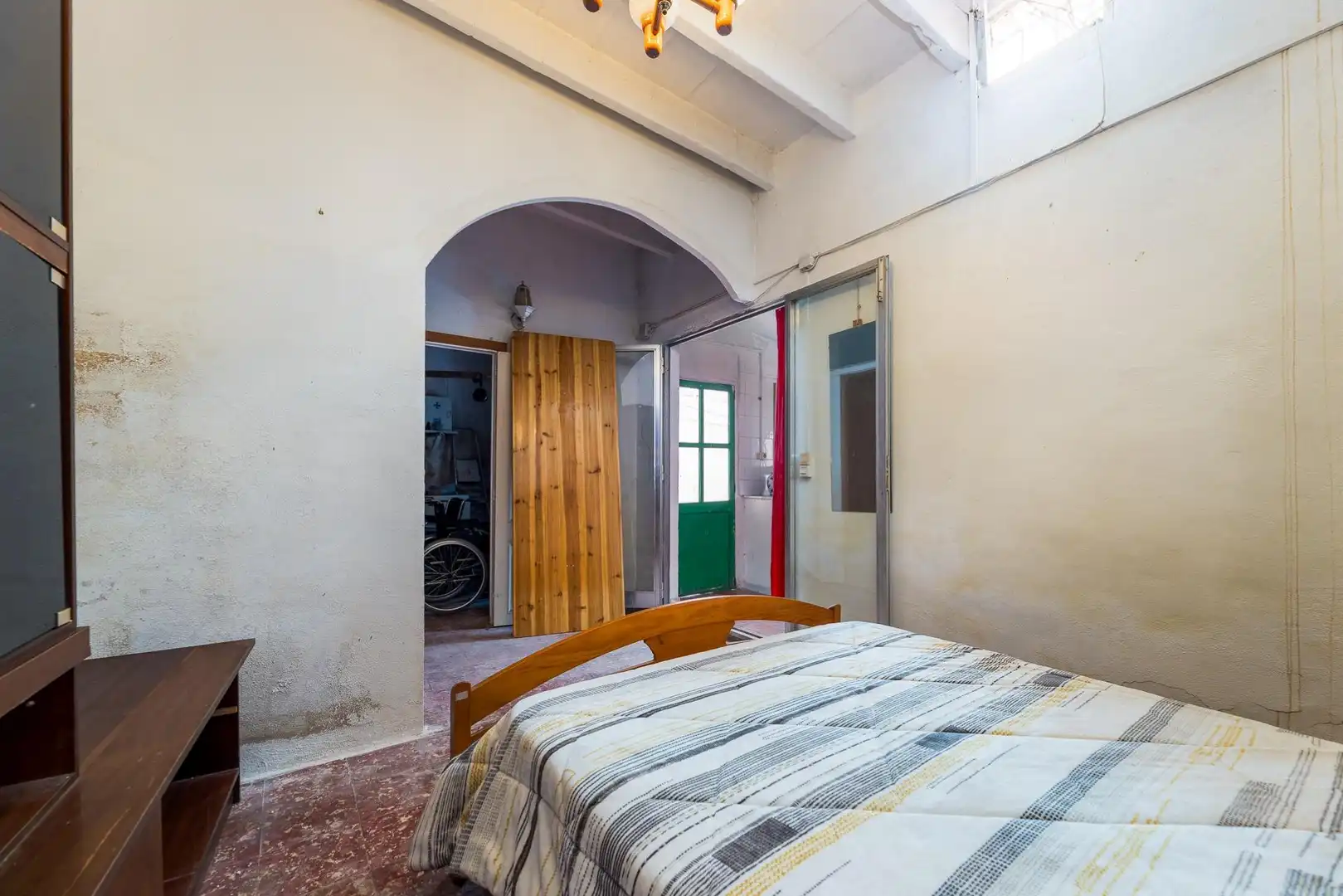 Casa o chalet en venta en  Palma de Mallorca con Calefacción, Jardín privado y Terraza