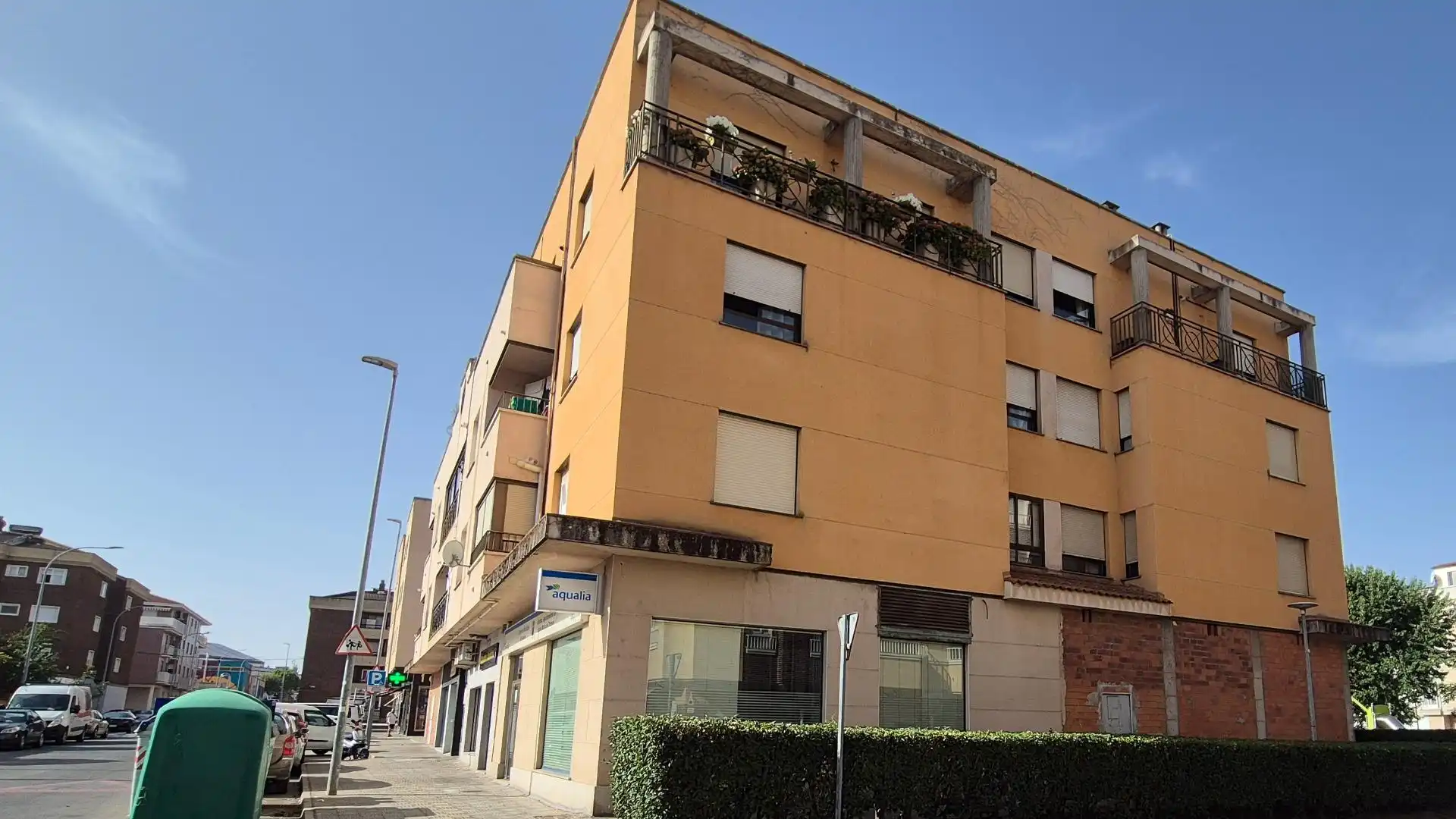 Pis amb terrassa en venda a Santa Marta de Tormes, imagen 15