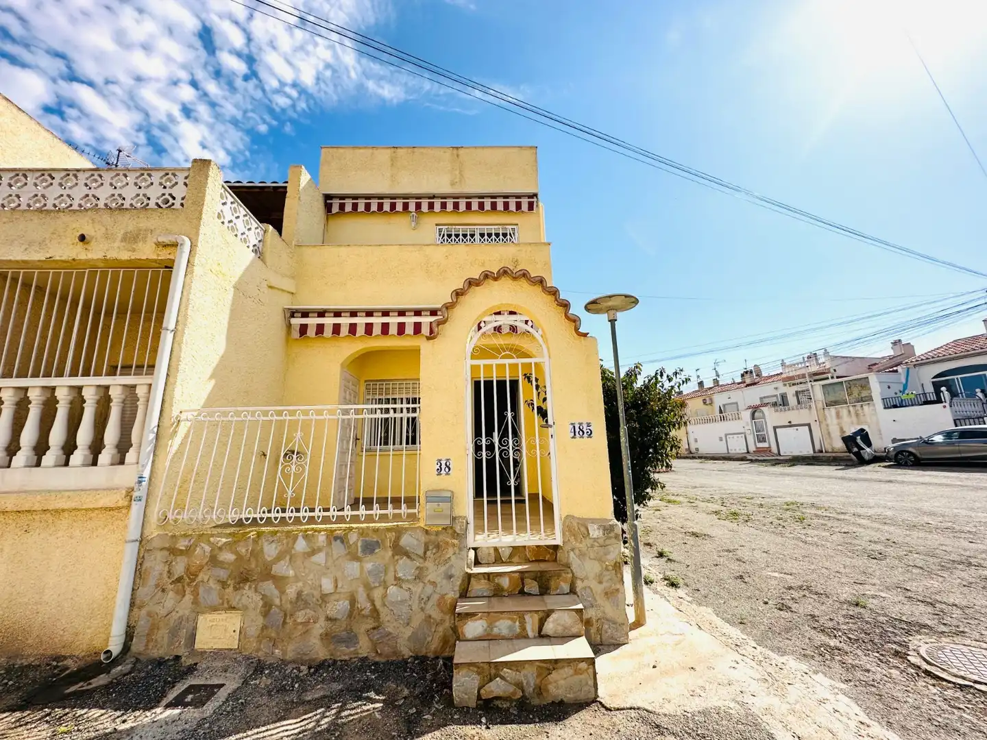 Adosado en venta en San Fulgencio