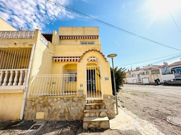 Maison mitoyenne à vendre à San Fulgencio