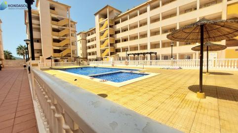 Foto 4 de Planta baixa en venda a Calle Nicomedes Gomez-m.cristal, 12, Islas Menores - Mar de Cristal, Murcia