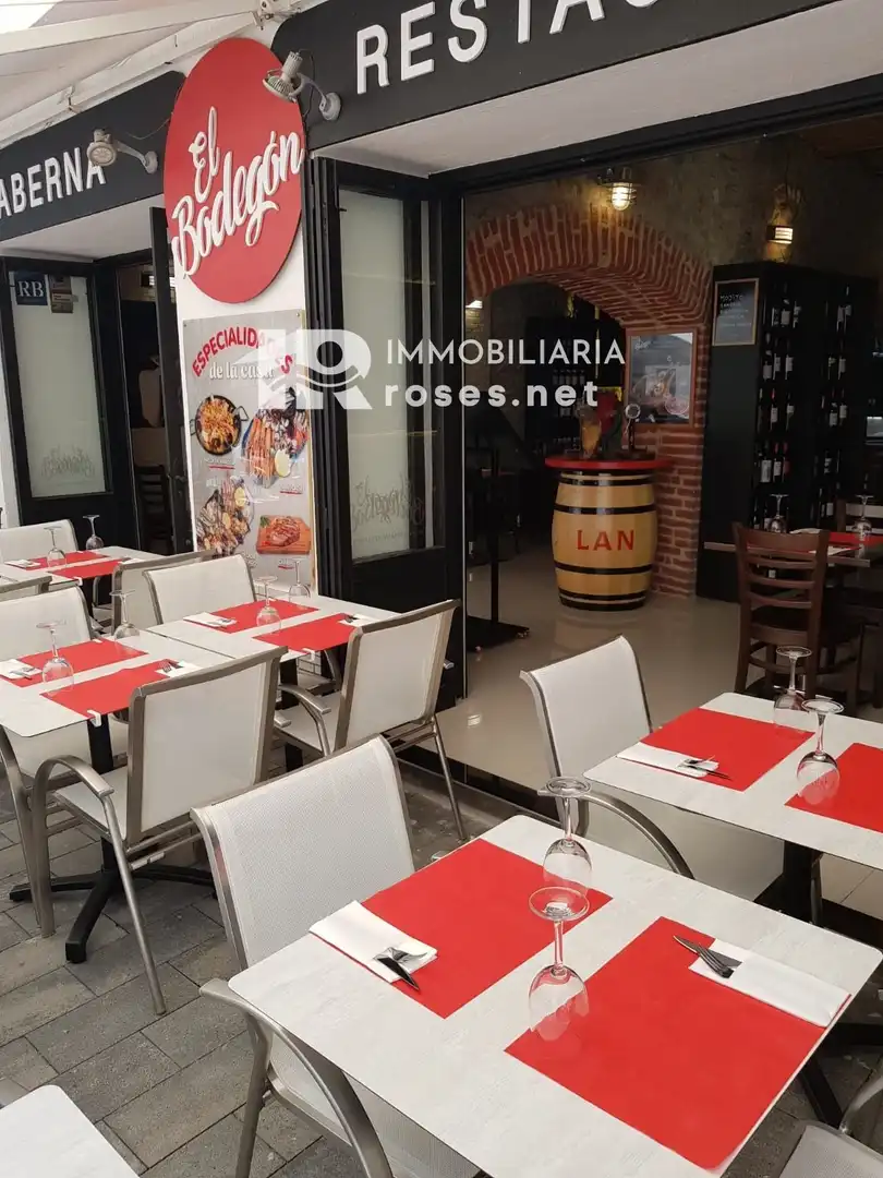 Business premises for sale in de Joan Badosa i Compte, imagen 37