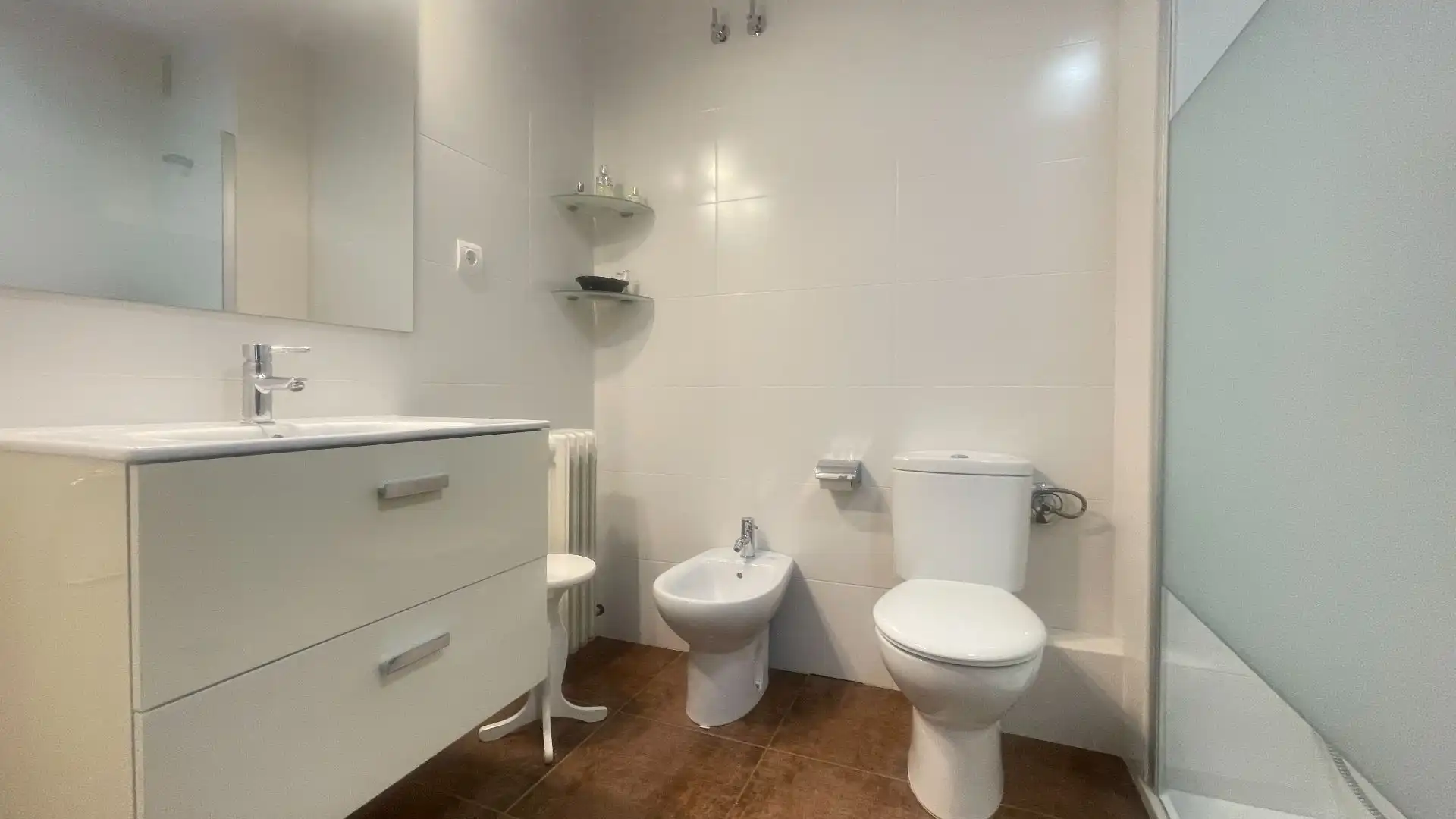 Flat for sale in Amadeu de Savoia, Can Boada