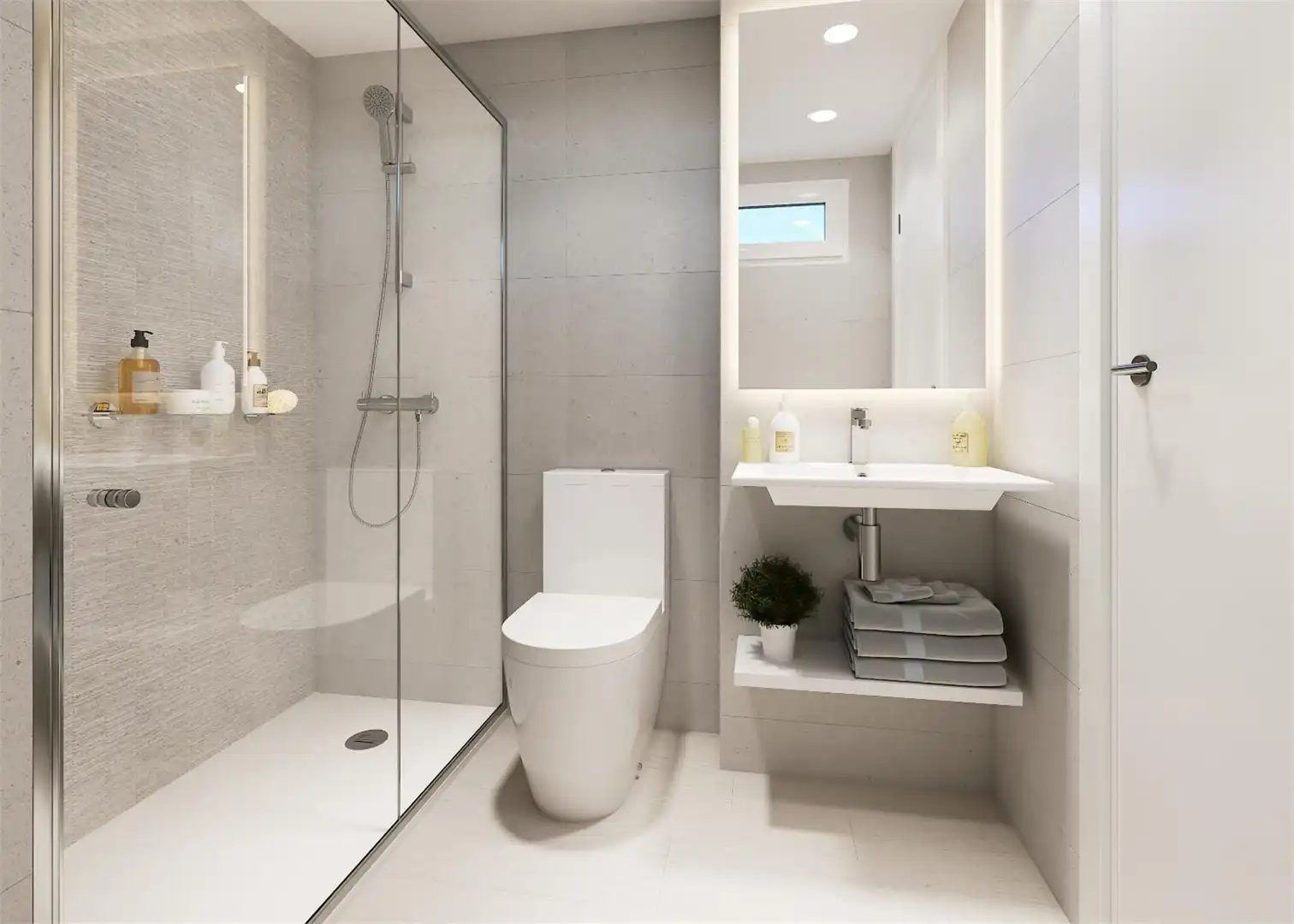 Apartamento en venta en Carrer d' Alacant, 7, Playa Norte