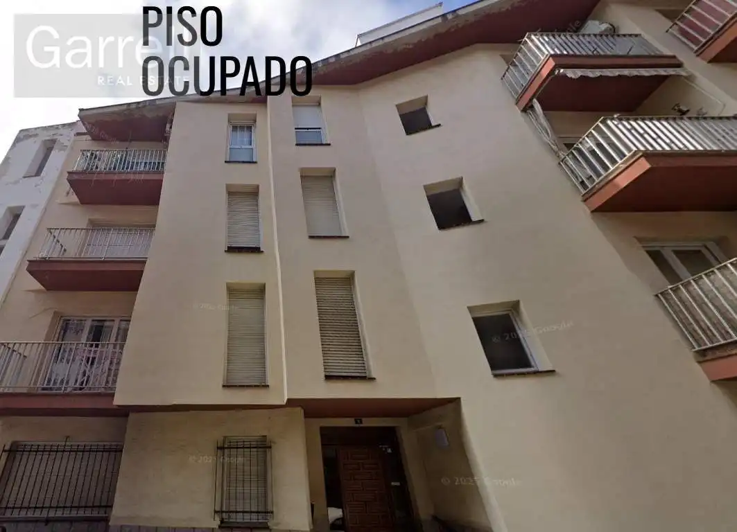 Piso en venta en CL VILA DE LLORET  Es: Pl: Pt:
 BLANES (GIRONA)