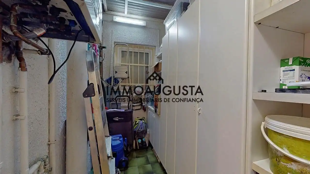 Piso en venta en Sant Gervasi- Galvany