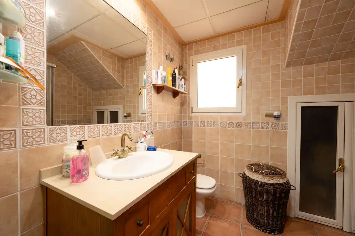 Detached house with pool for sale in Urbanización Llano Pastores, imagen 24