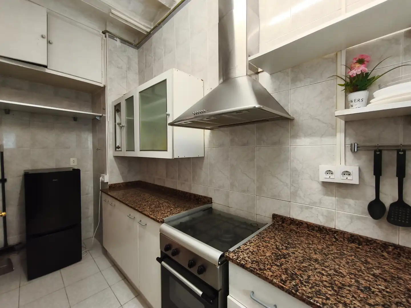Wohnung mit Terrasse zum Verkauf in Carrer d'En Mònec, imagen 9