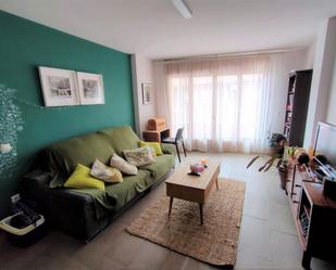 Living room of Flat for sale in Valderrobres  with Air Conditioner and Balcony