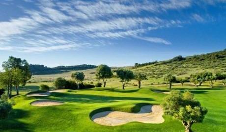 Foto 2 de Residencial en venda a  Estepona Golf, Estepona Golf, Málaga