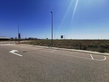 Terreno industriale in vendita a N/A