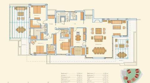 Foto 4 de Dúplex en venta en Sotogrande Alto, Cádiz
