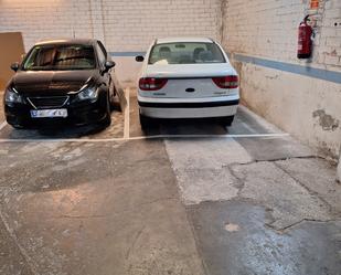 Parking of Garage for sale in  Lleida Capital