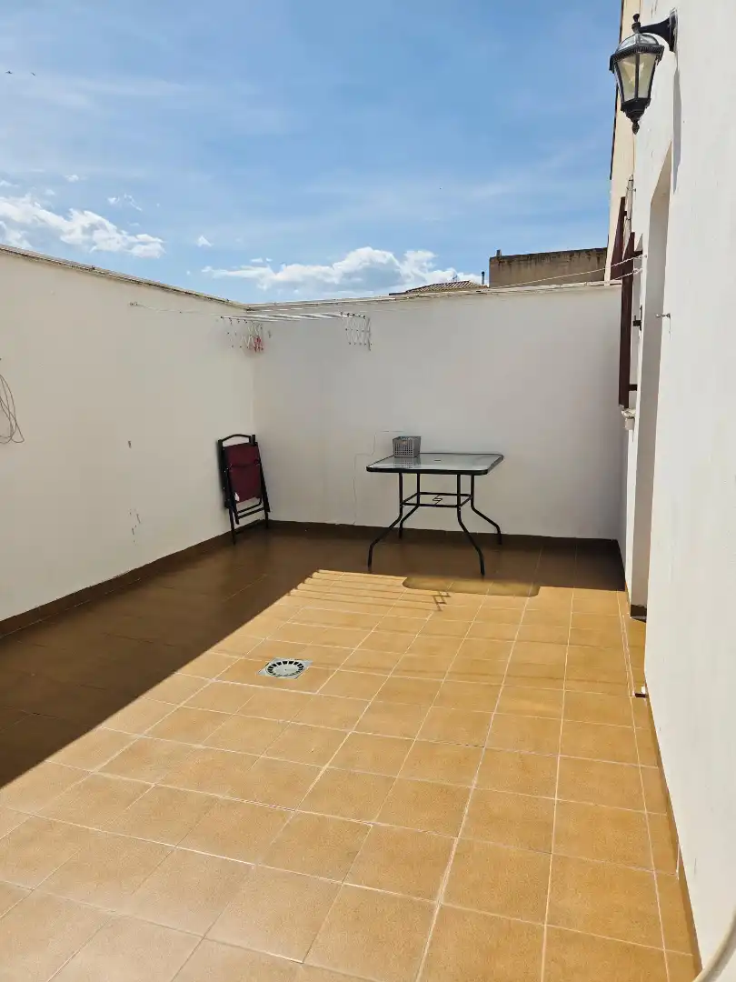 Wohnung mit Terrasse zum Verkauf in Calle Luis de Góngora, imagen 11