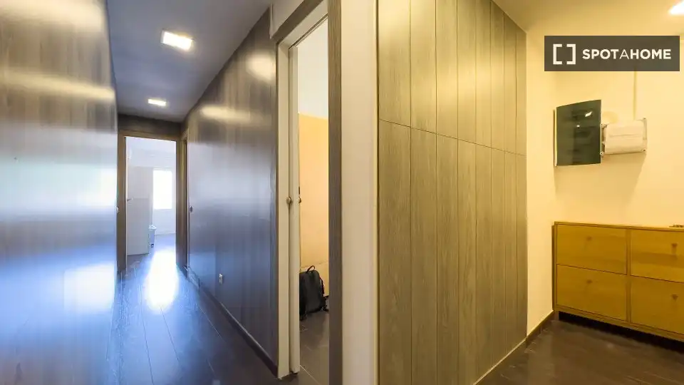 Habitación en El Coll