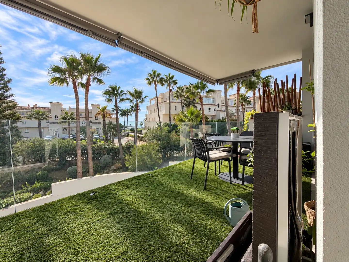 Appartement compact avec piscine à vendre à El Faro de Calaburra - Chaparral, imagen 9