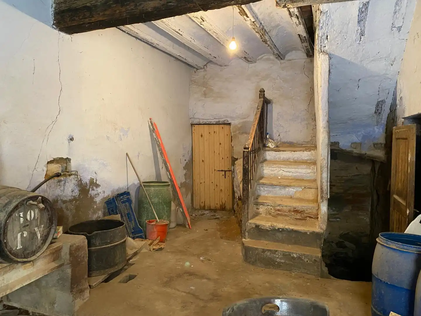 Haus oder Chalet zum Verkauf in Azara mit Privatgarten