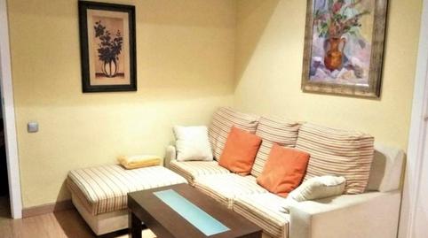 Foto 2 de Pis de lloguer a  Ramon Llull, La Bega Baixa - Plaza Xúquer,  Valencia Capital