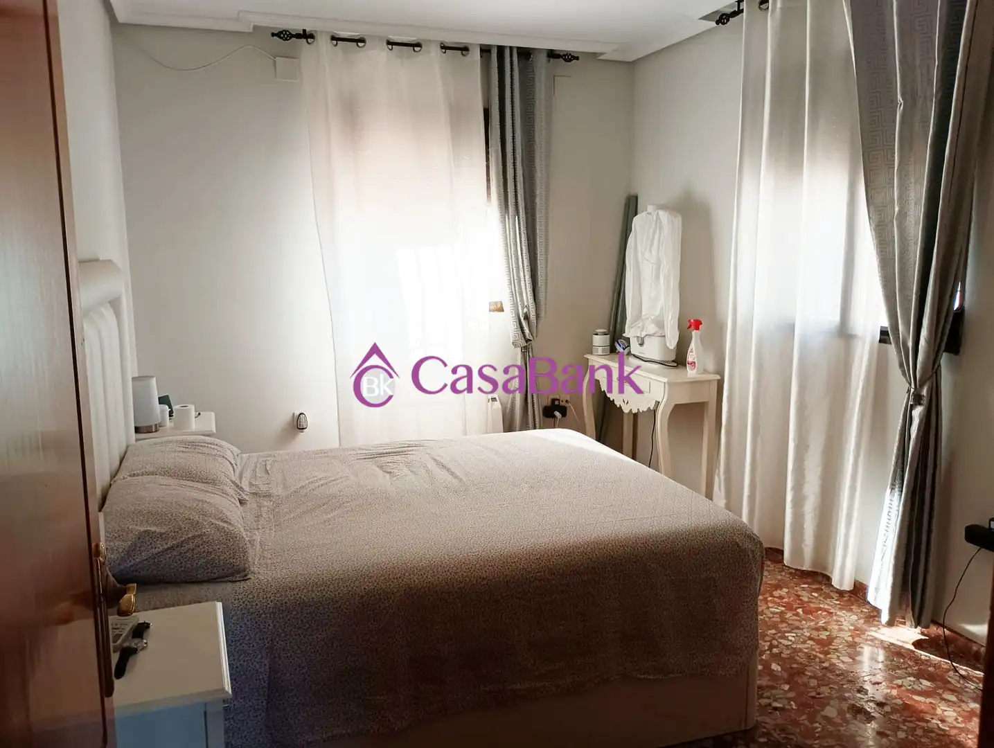 Casa con piscina in vendita a Periurbano Norte, imagen 14