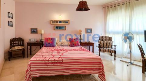 Foto 3 de Pis de lloguer a Carretera Cap Negret, 35, Sant Antoni de Portmany, Illes Balears