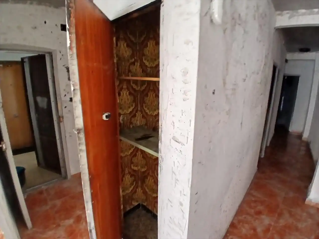Flat for sale in Alcoy / Alcoi