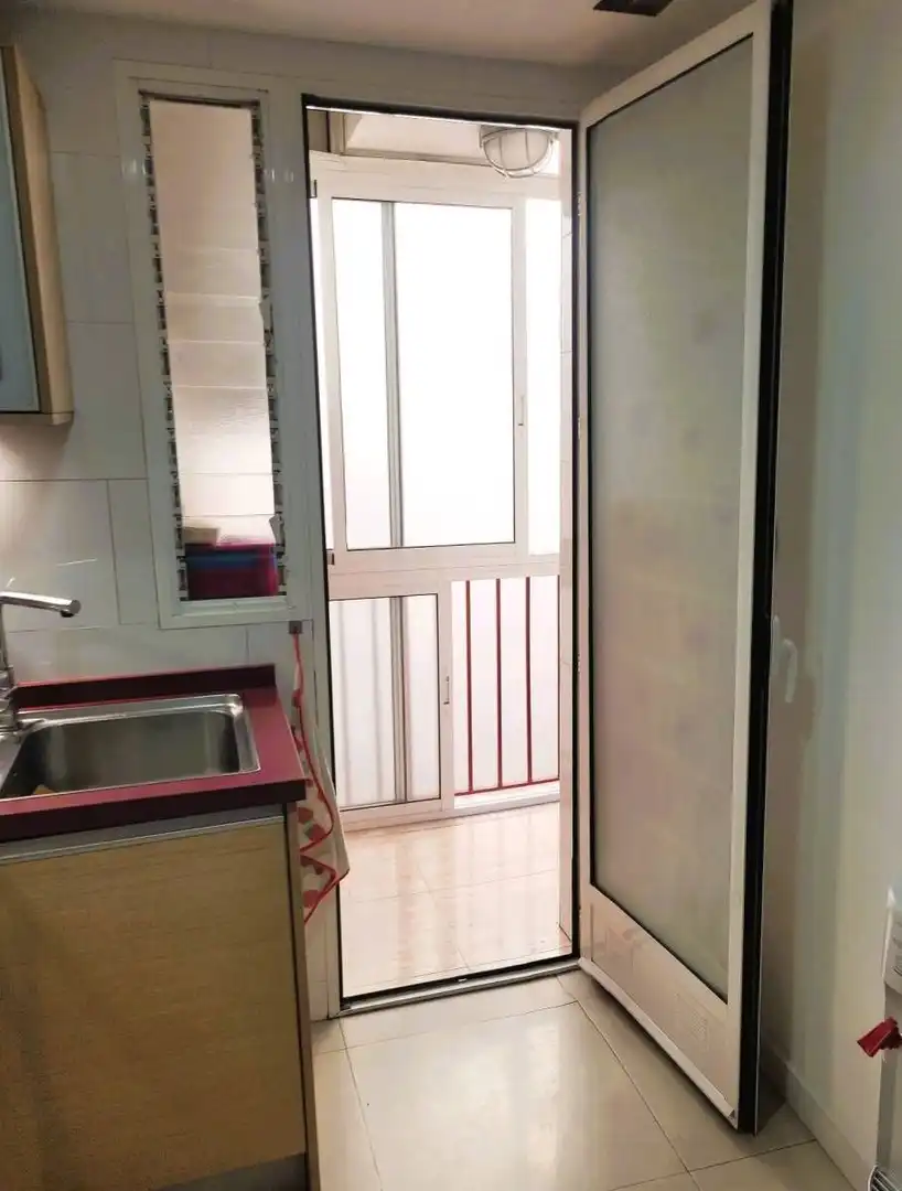 Habitación de Piso en venta en Murcia