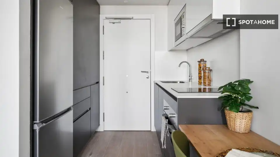 Flat for rent in Ensanche de Vallecas - La Gavia