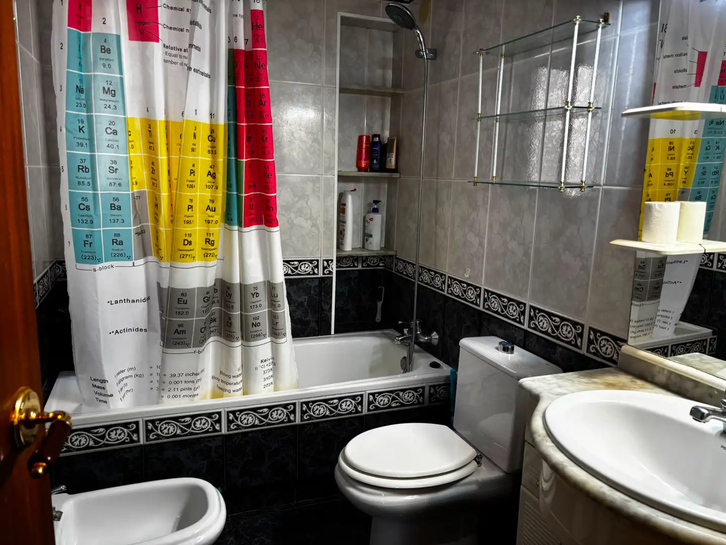 Wohnung zum Verkauf in Sant Pere i Sant Pau, imagen 15