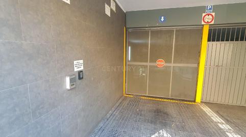 Foto 2 von Garage zum Verkauf in Carrer del Comte D'urgell, 96, Barcelona, Spain, -1, L'Antiga Esquerra de l'Eixample, Barcelona Capital