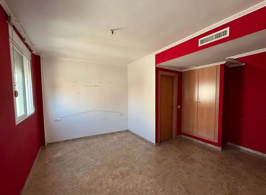 Bedroom of Attic for sale in Albal, Valencia