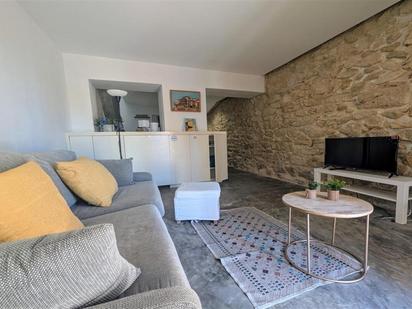 Exterior view of House or chalet for sale in Alicante / Alacant  with Air Conditioner, Storage room and Furnished