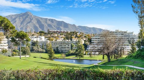 Foto 2 de Apartament en venda a San Pedro de Alcántara pueblo, Marbella
