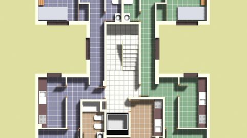 Photo 2 of Flat for sale in Calle de el Greco, Fuensalida, Toledo