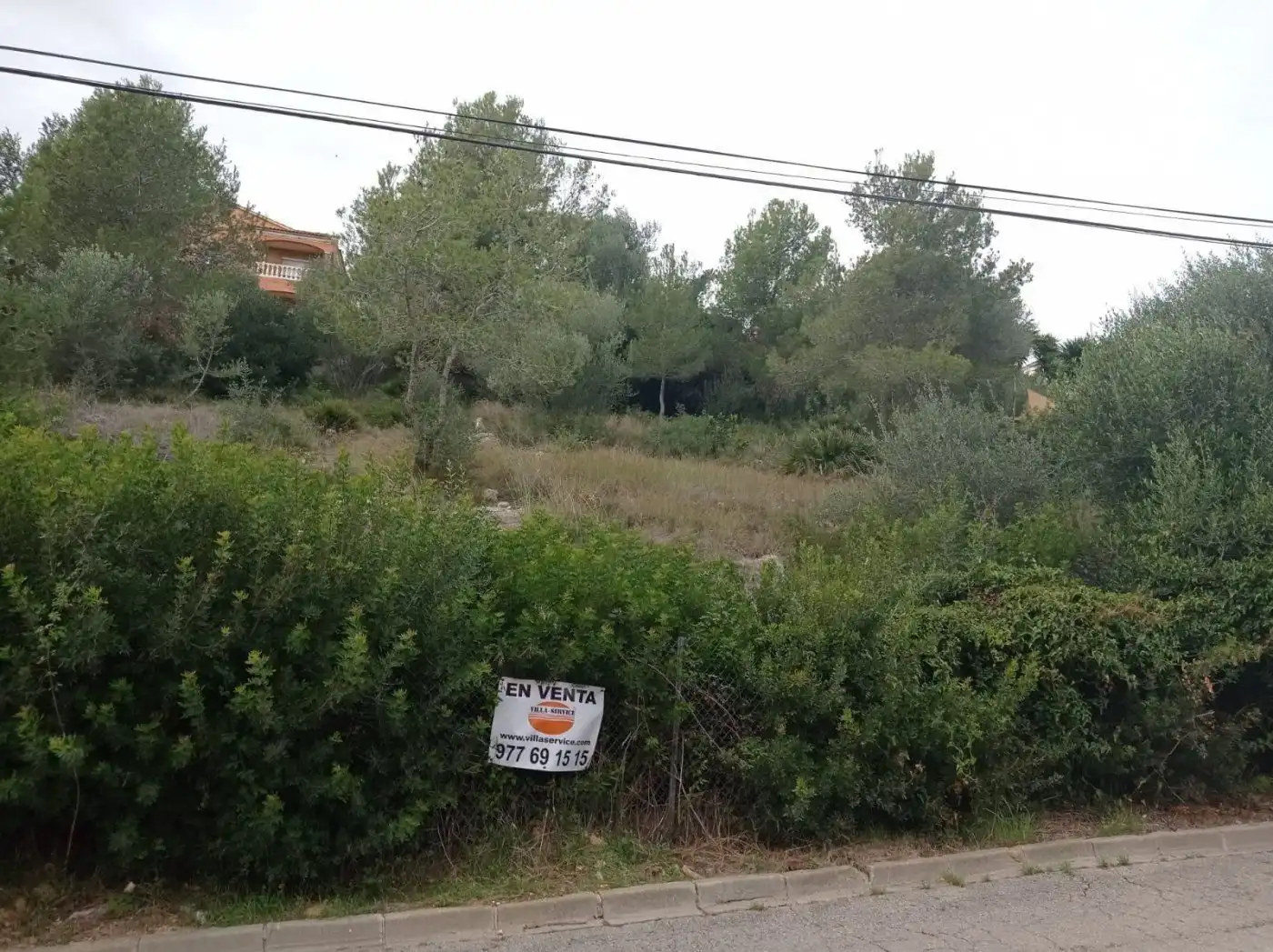 Terreno rustico in vendita a TORRE DELS ESCIPIONS, imagen 3