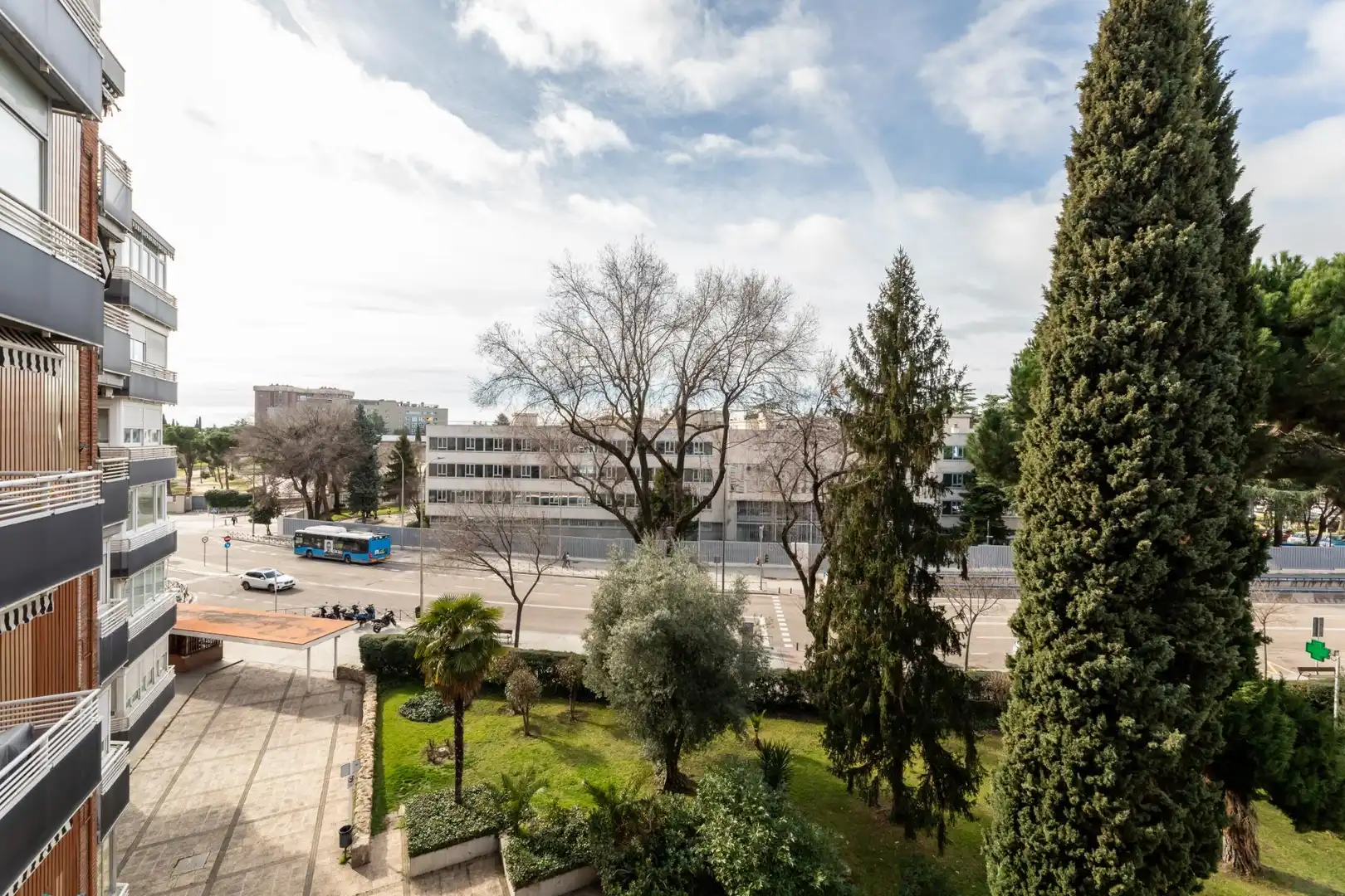 Piso con piscina en venta en Chamartín, imagen 15