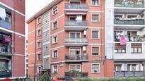 Exterior view of Flat for sale in Basauri 