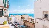 Exterior view of Flat for sale in Sant Pol de Mar  with Terrace