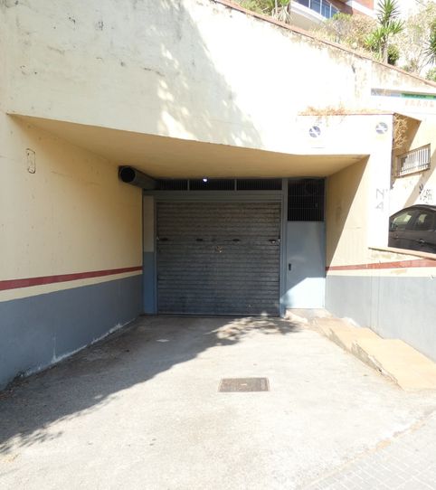 Photo 2 of Garage for sale in Sant Ramón, Cerdanyola del Vallès