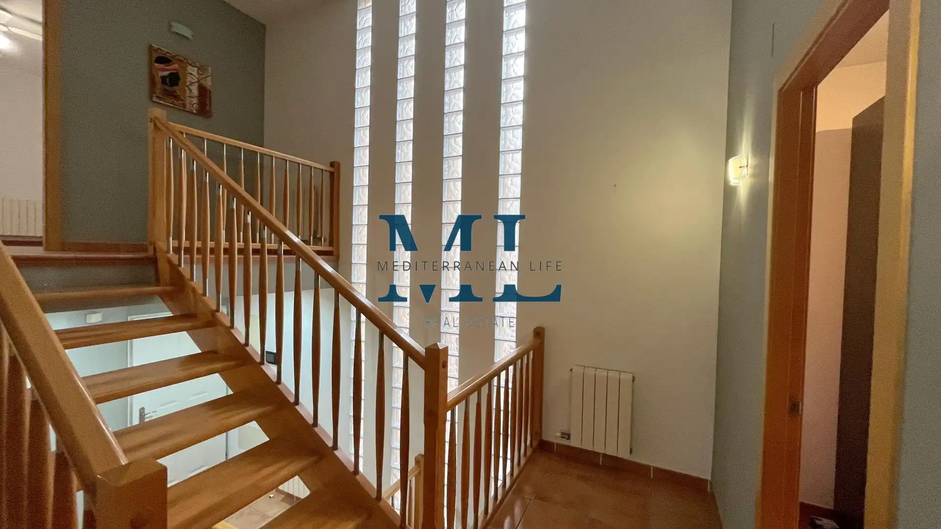 Casa a schiera con piscina in vendita a de Pamplona, imagen 38