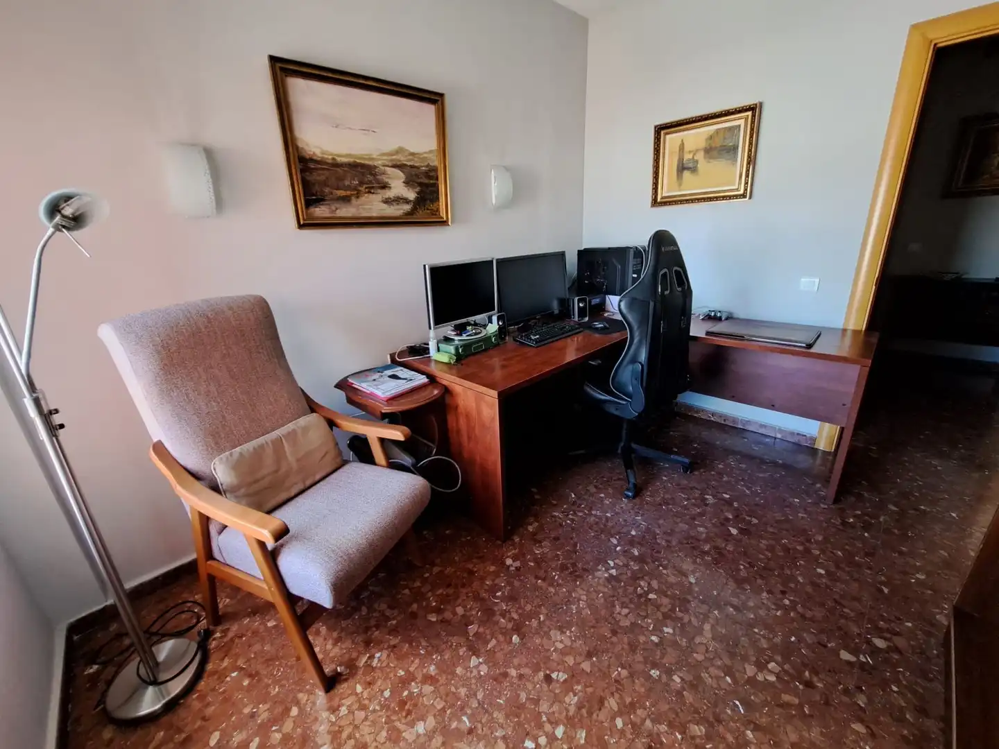 Wohnung mit Aufzug zum Verkauf in Cruz de Humilladero, imagen 13