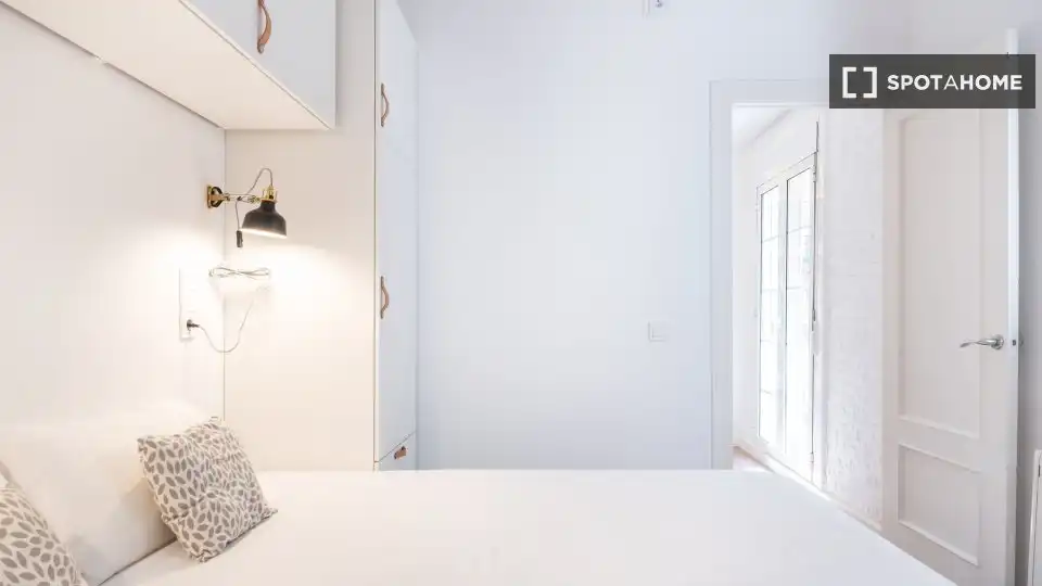 Wohnung zur Miete in La Barceloneta