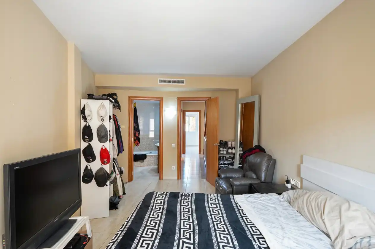 Adosado con terraza en venta en Avinguda dels Hostalets de Pierola, imagen 17
