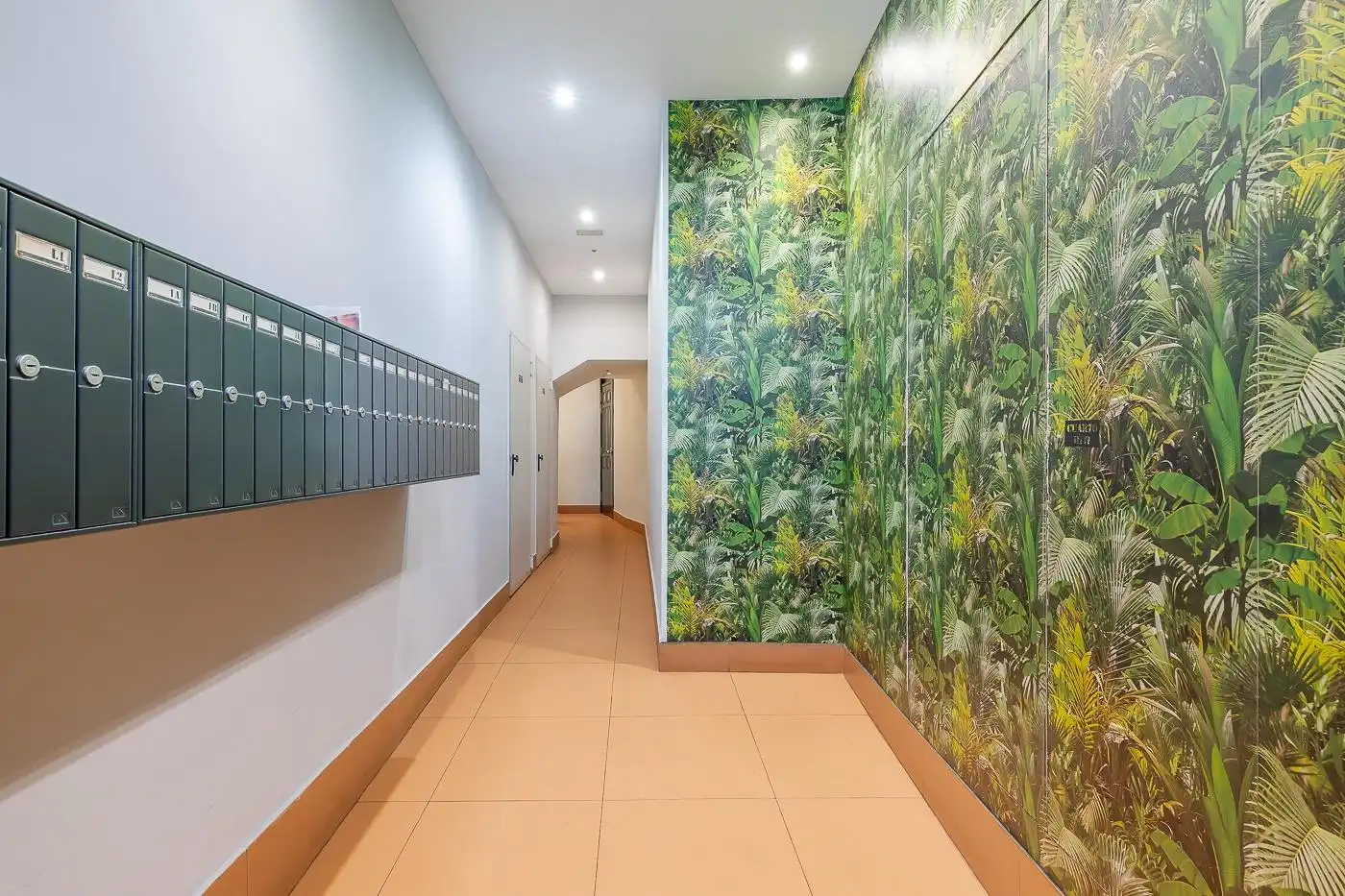 Apartament en venda en Centro