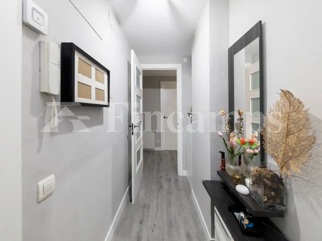 Apartamento en venta en Sabadell con Aire acondicionado, Calefacción y Balcón