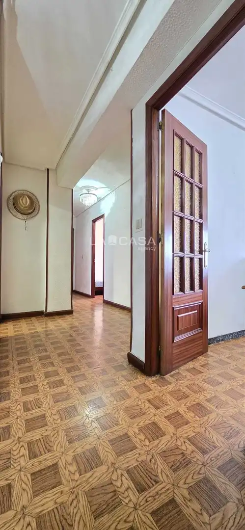 Flat for sale in Hospital 